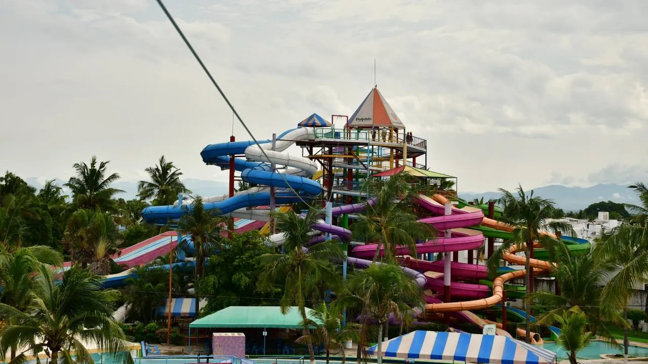 Aquaventuras Park