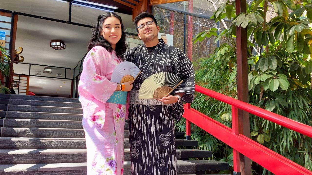 Bazarcito Japonés Día del Amor