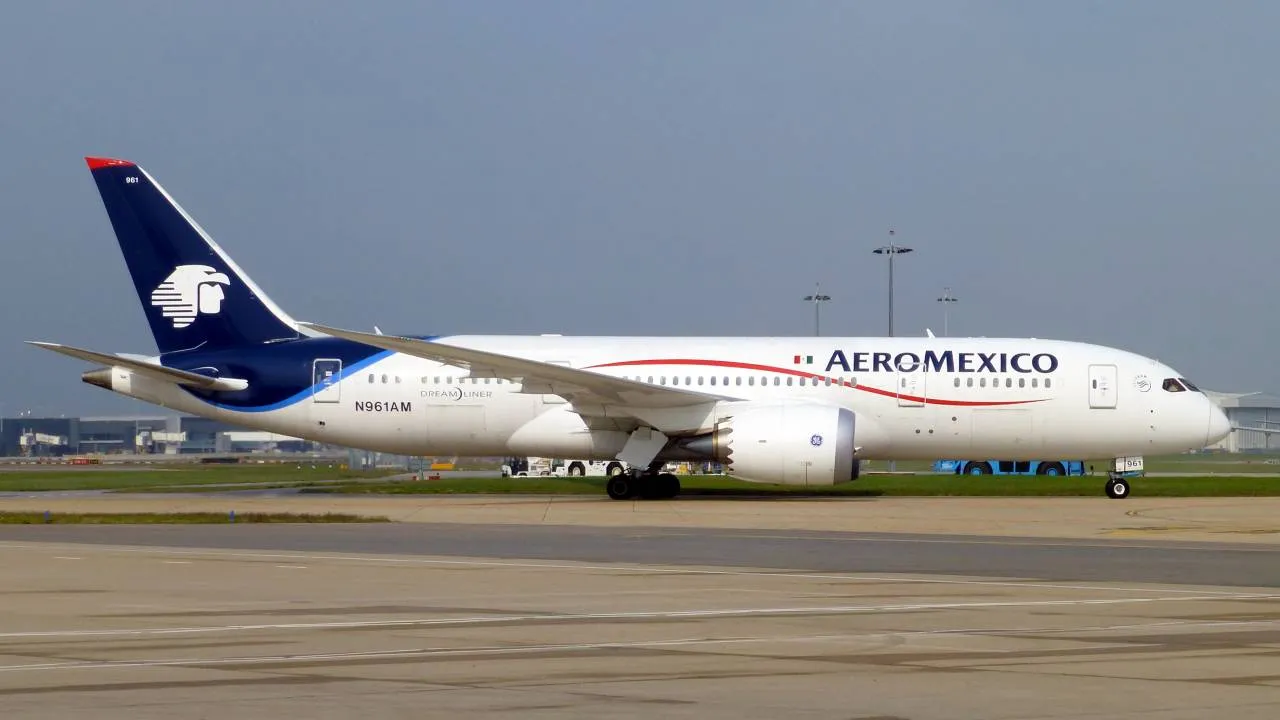 aerolíneas más puntuales
