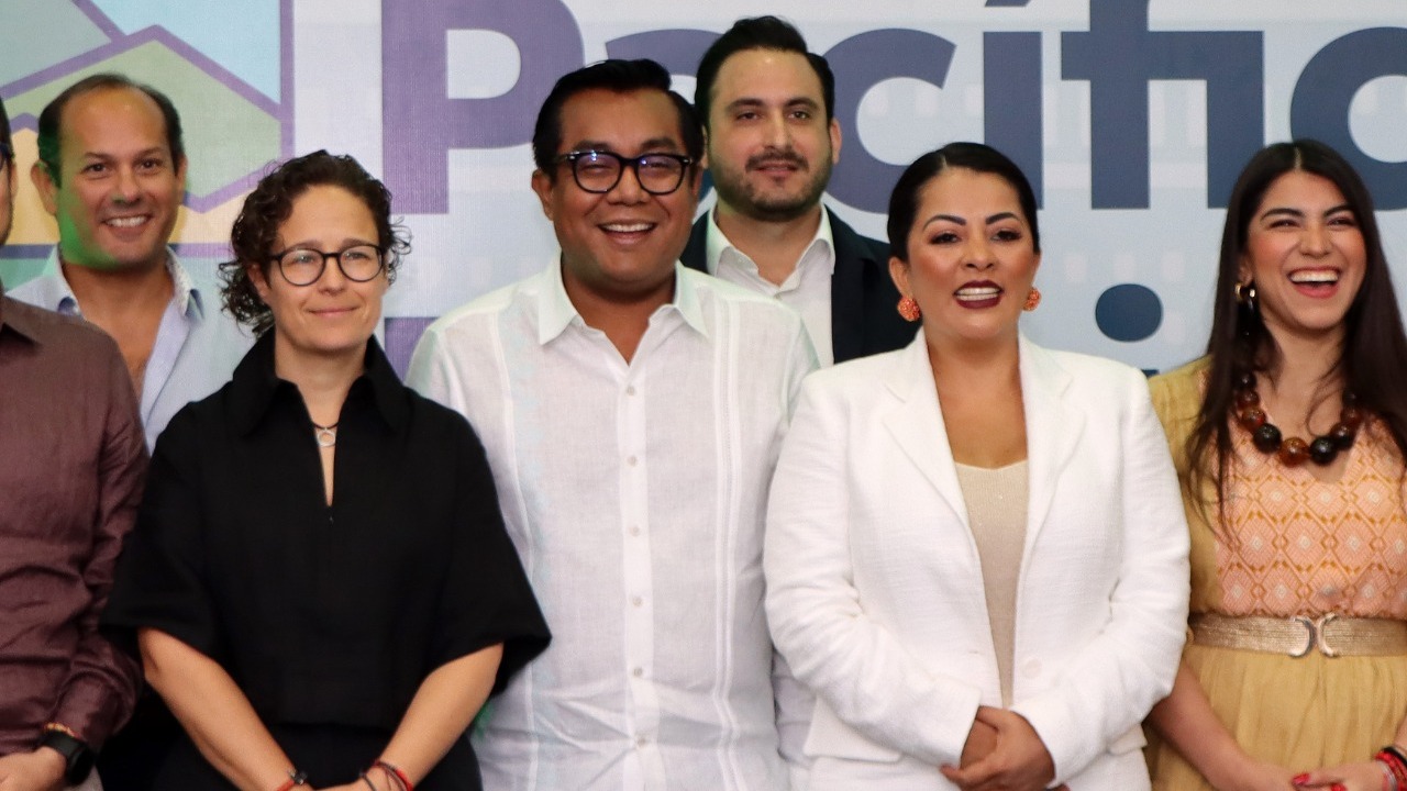 Alianza del Pacífico Mexicano
