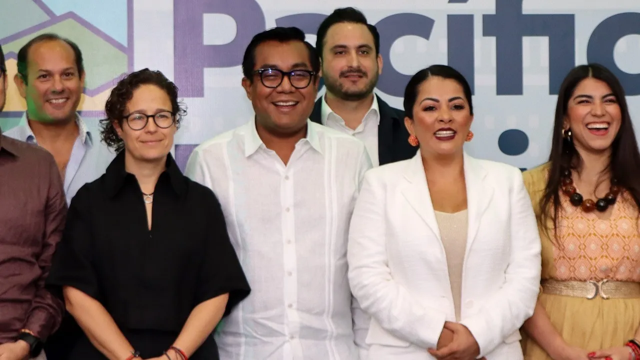 Alianza del Pacífico Mexicano