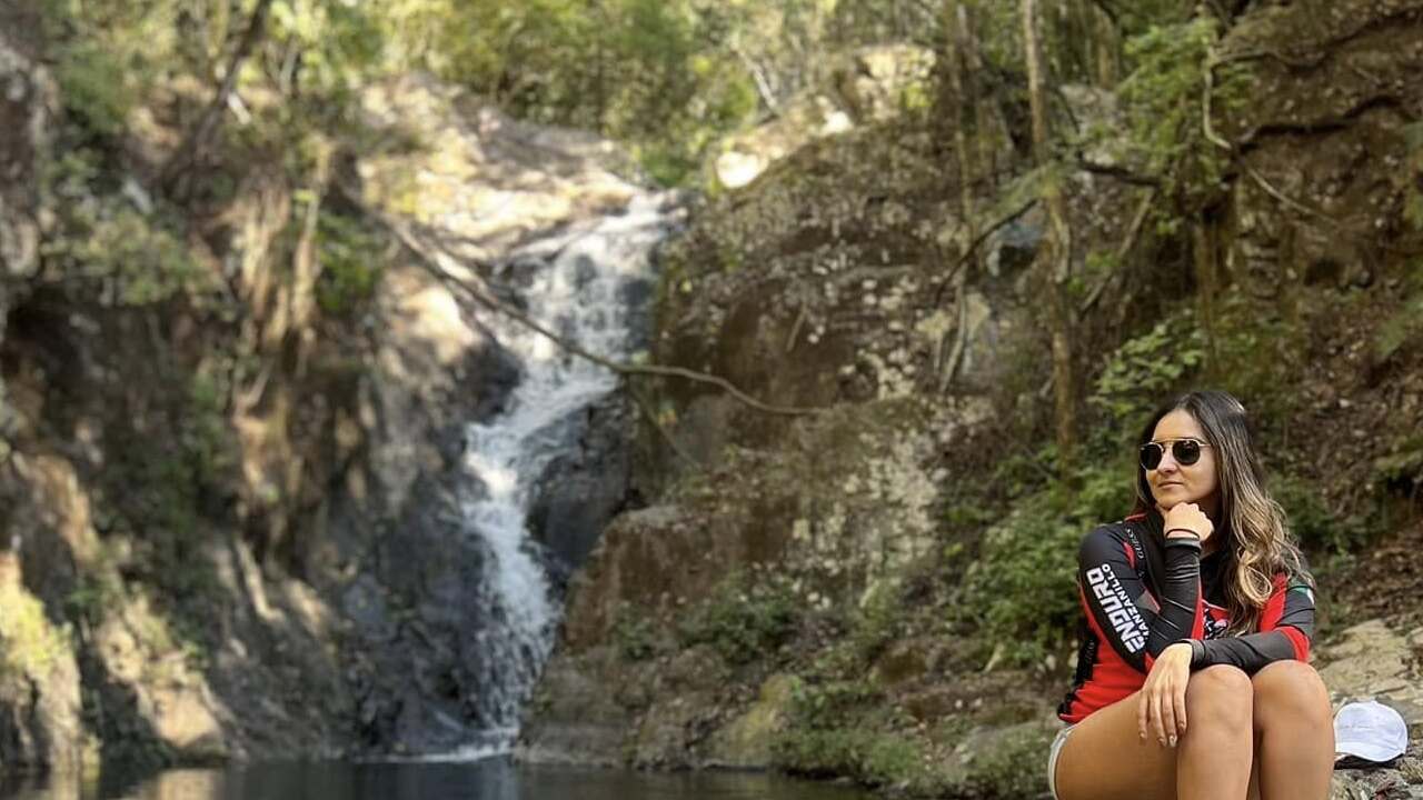 Canoas Colima