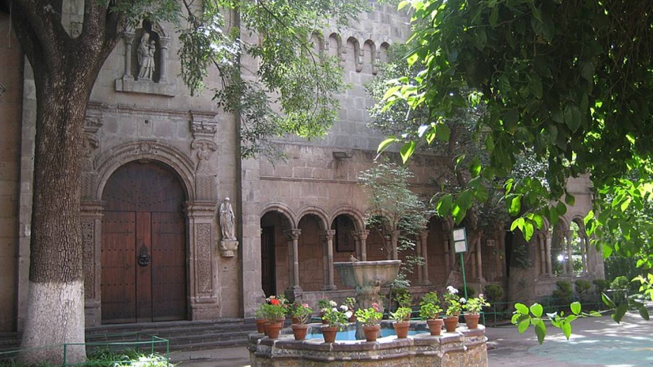 Vivaldi en la Capilla Gótica
