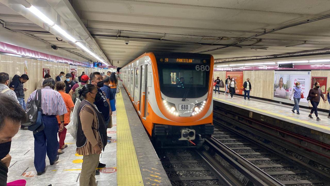Boleto del Metro subirá de precio Esto sabemos
