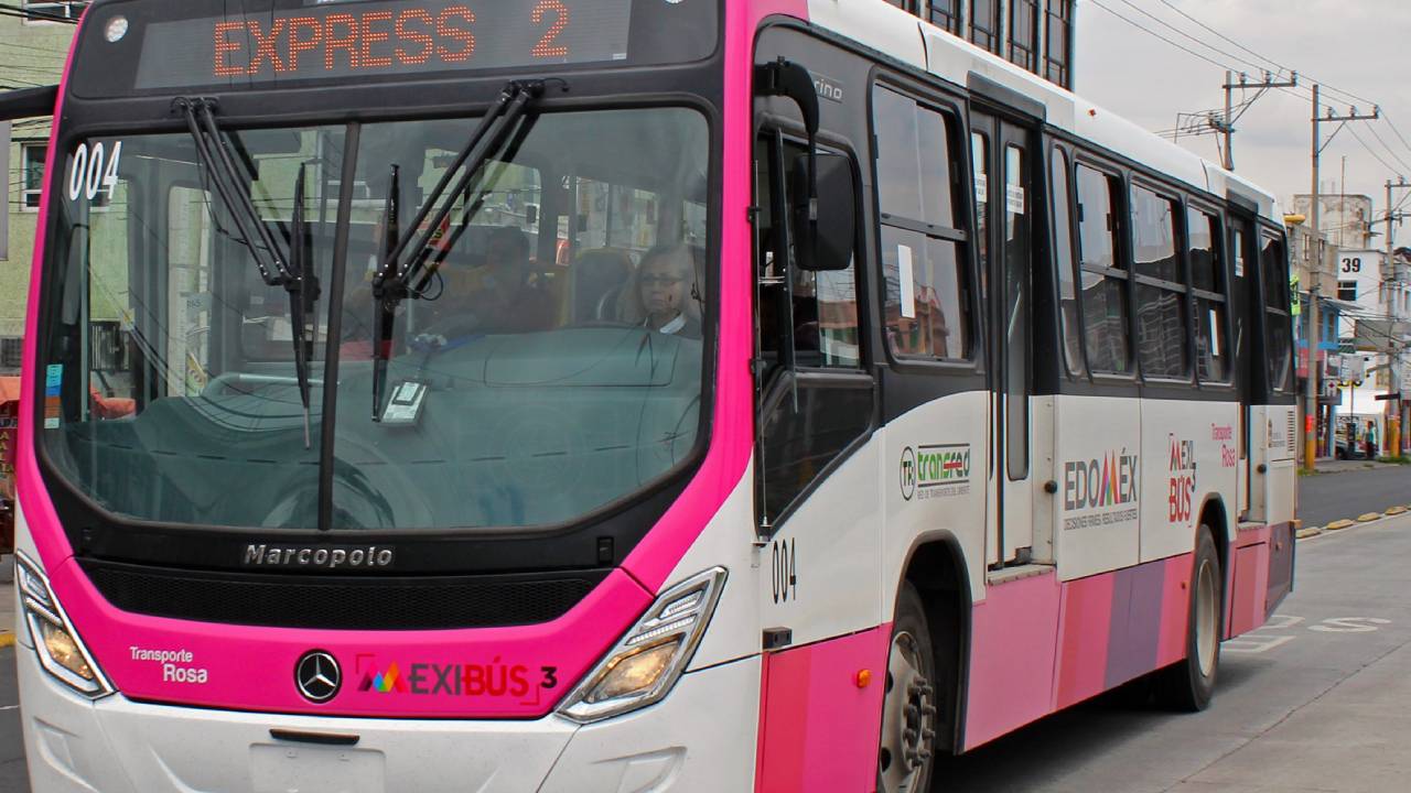 Esta es la nueva Línea del Mexibús que Conectará al Edomex con la CDMX