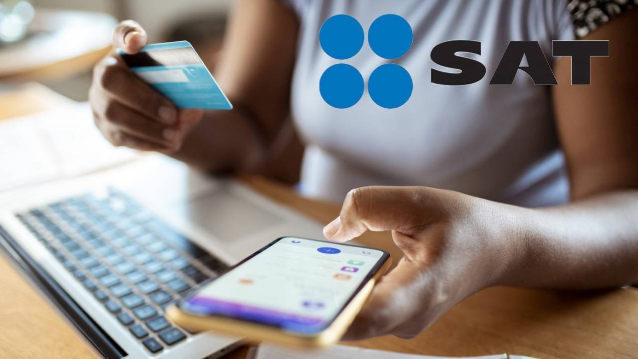 Este es el límite de dinero en tu cuenta bancaria para que el SAT no te cobre impuestos