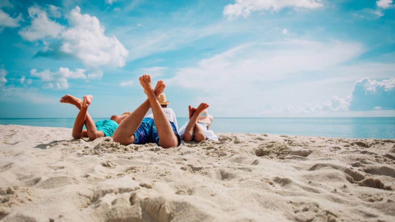 Este será el primer puente vacacional del año de 4 días