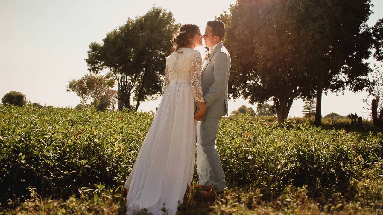 Expo Romance Atlixco: un evento para soñar con tu boda ideal