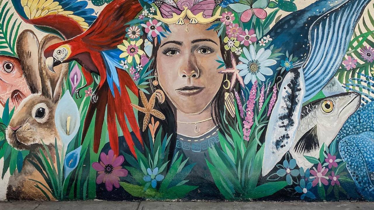 Galerías y museos en Bahía de Banderas que hay que conocer
