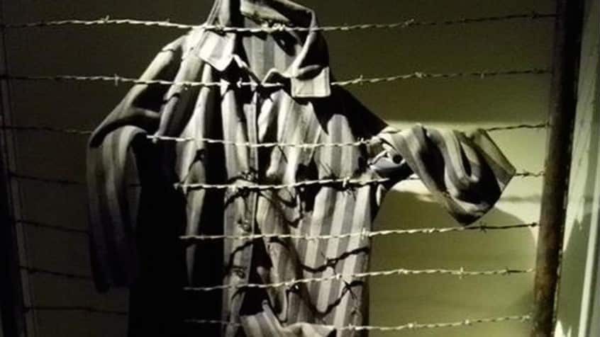 Museo Histórico Judío y del Holocausto Tuvie Maizel. Foto: cdmxtravel.com