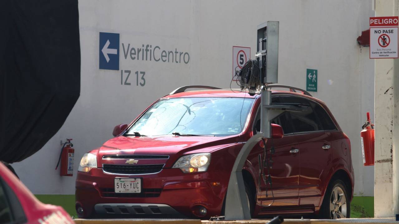 Obtén beneficio fiscal en el pago de tenencia CDMX