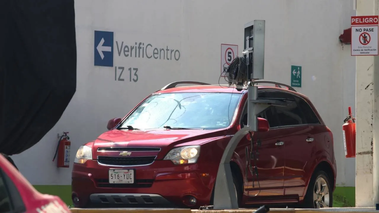Obtén beneficio fiscal en el pago de tenencia CDMX