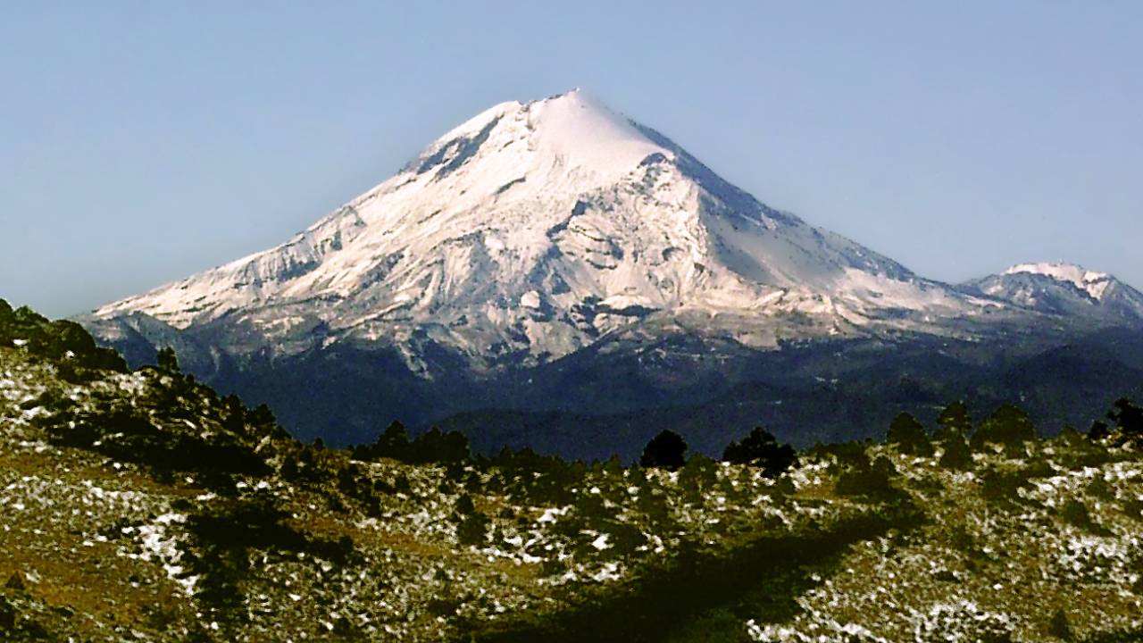 tarifas Pico de Orizaba