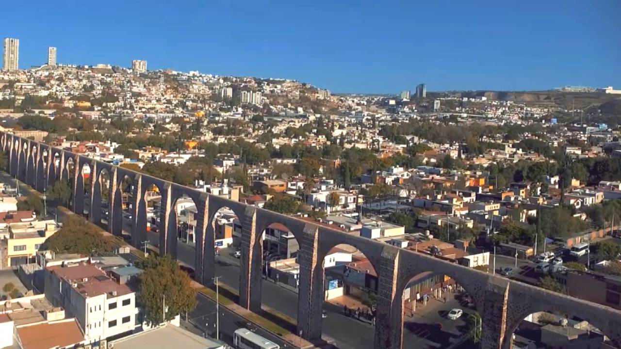 Querétaro en la FITUR