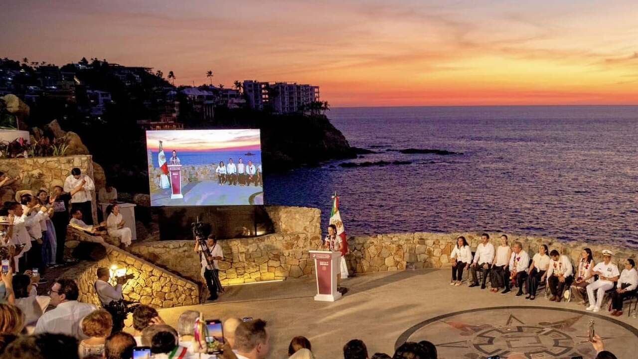 Acapulco