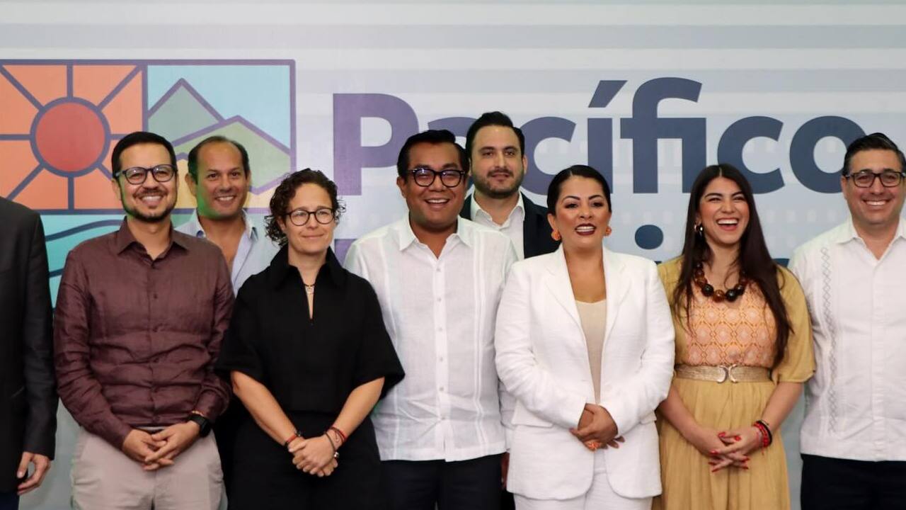 Alianza del Pacífico