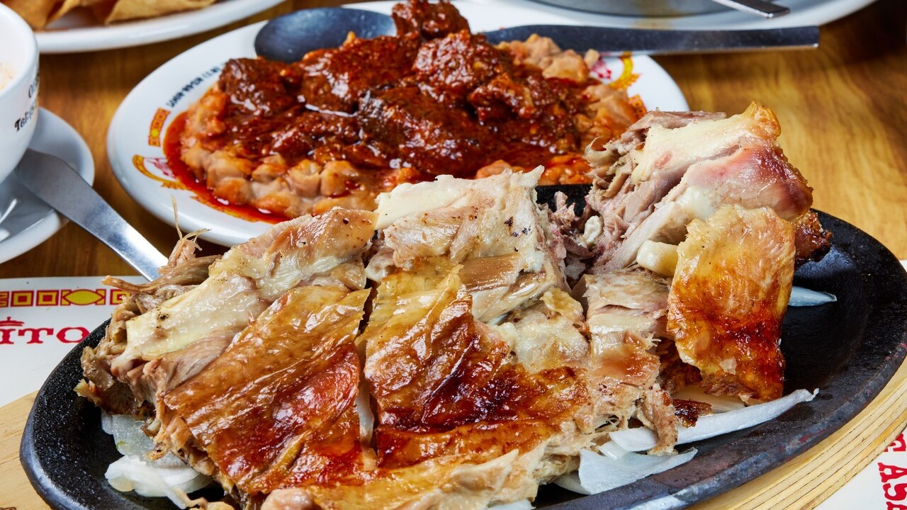Cabrito