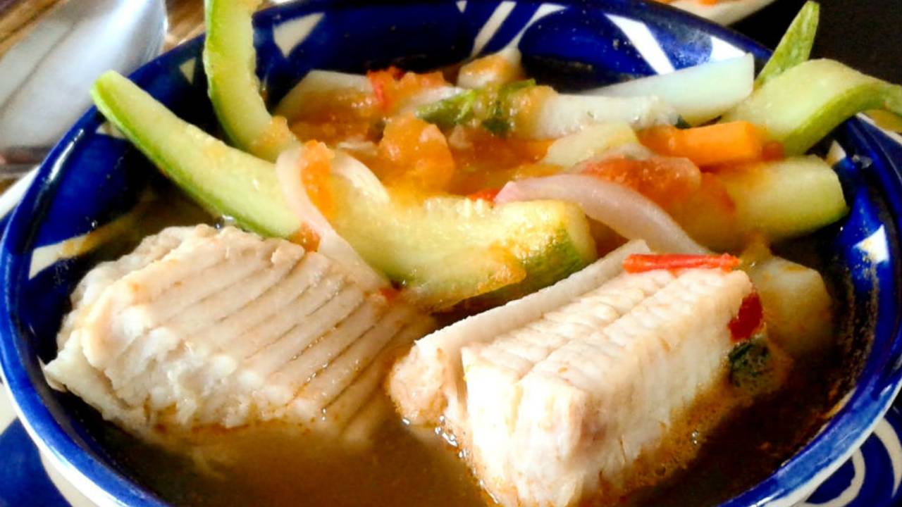 gastronomía Yuriria