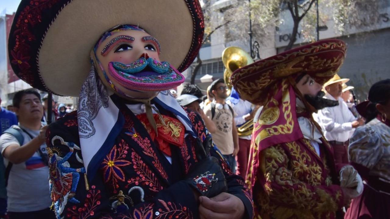 Carnaval de Carnavales