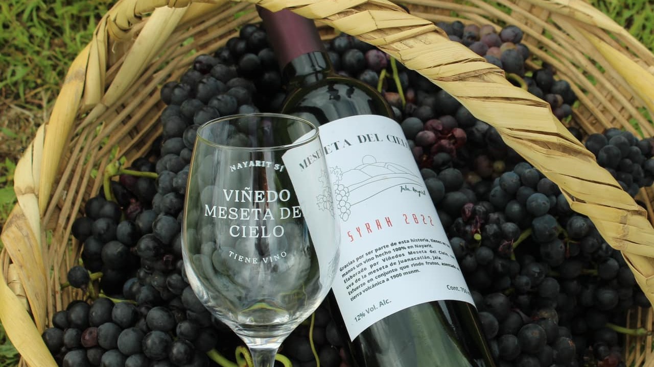 Meseta del Cielo