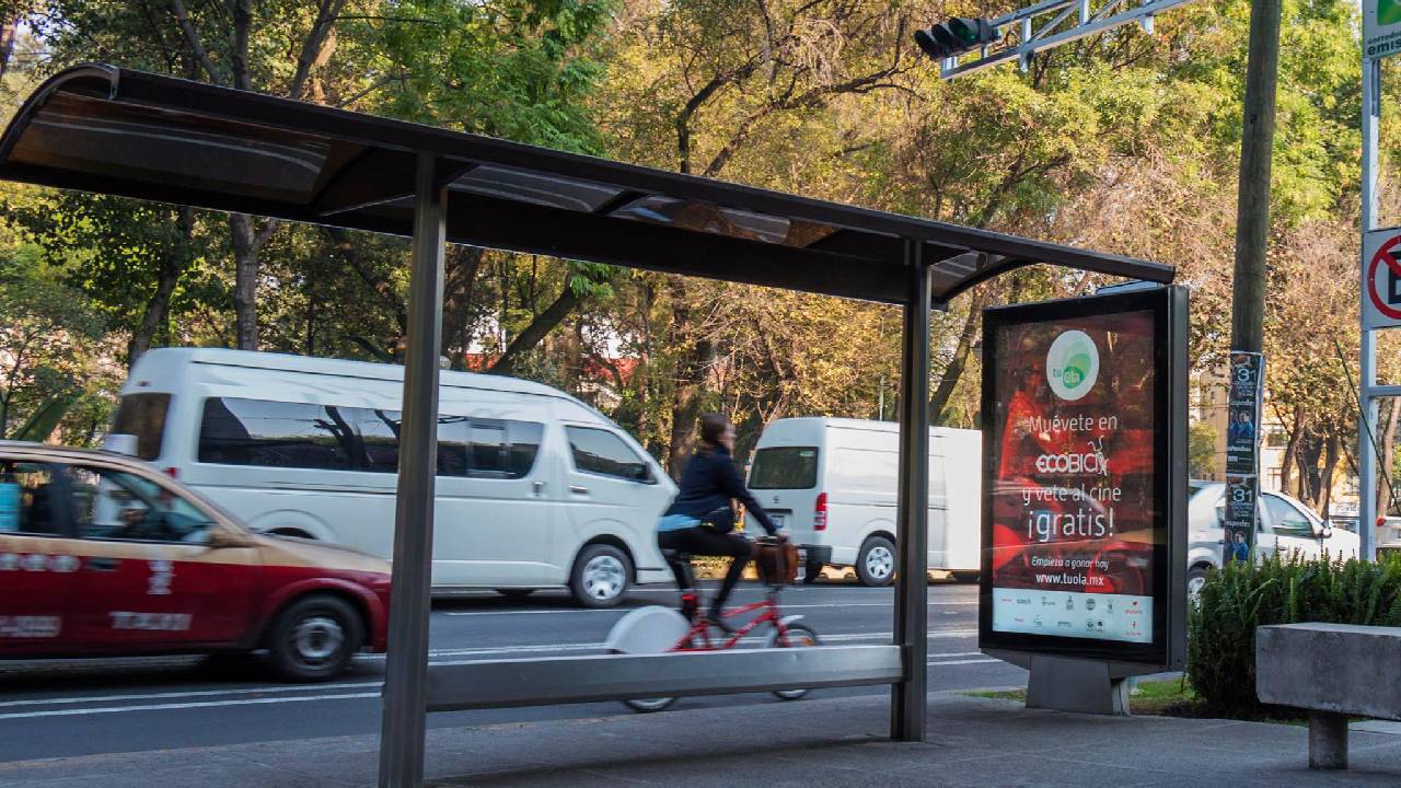 Los descuentos en membresías ECOBICI son una magnifica oportunidad para vivir la ciudad de una nueva y agradable manera.