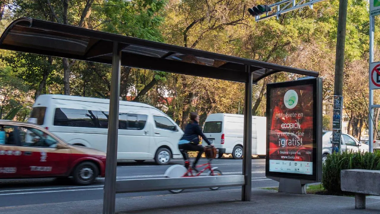 Los descuentos en membresías ECOBICI son una magnifica oportunidad para vivir la ciudad de una nueva y agradable manera.