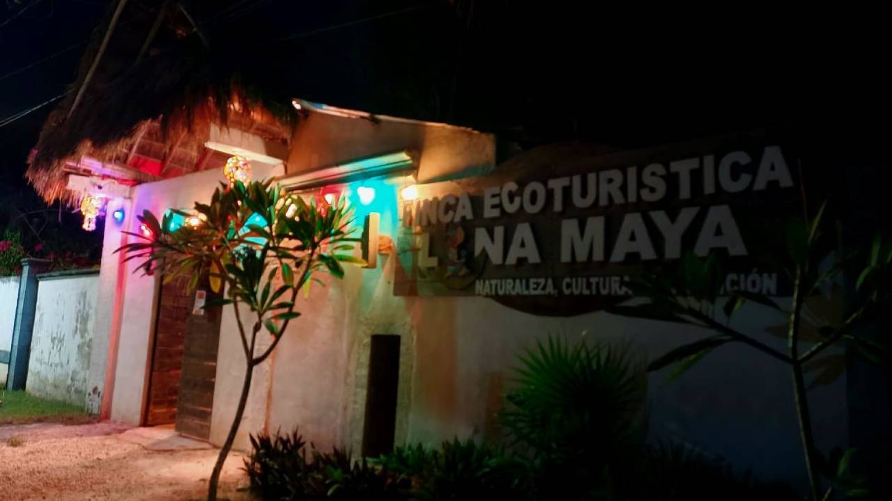 Finca Luna Maya