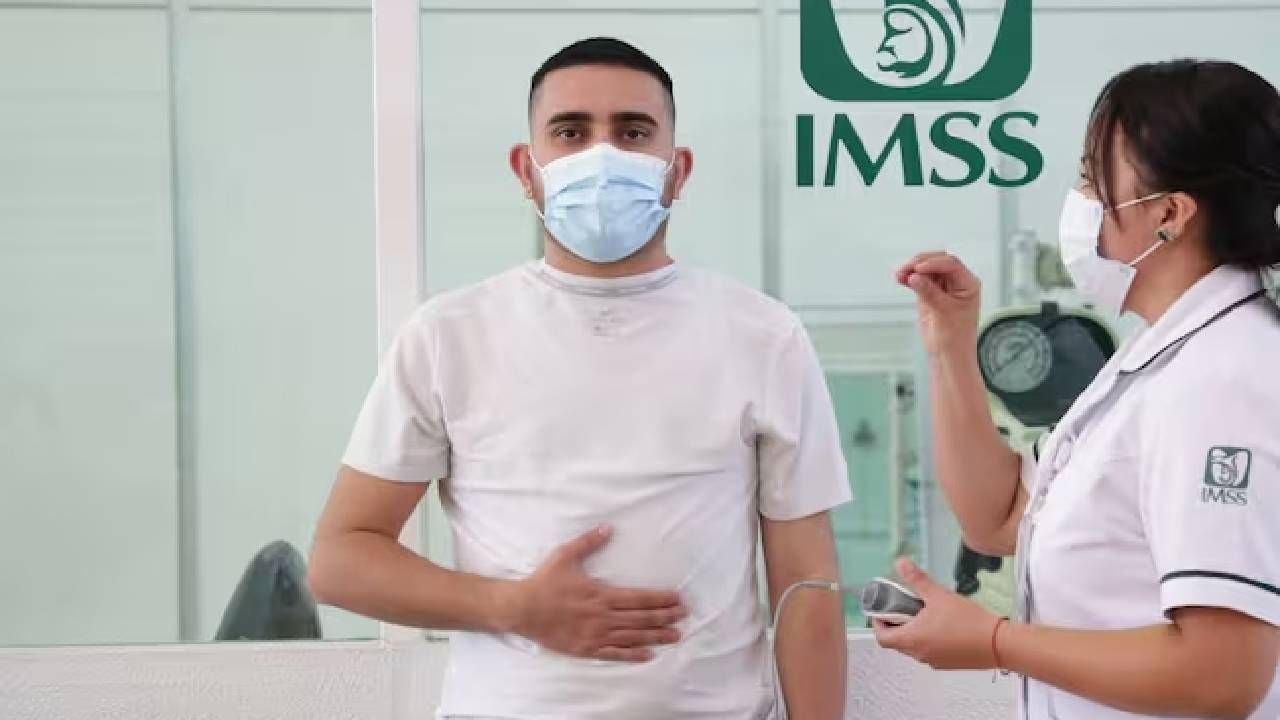 El Instituto Mexicano del Seguro Social (IMSS) habilitó una herramienta con la tarea de agilizar algunos trámites, y para ello la e.firma del SAT es un requisito obligatorio.