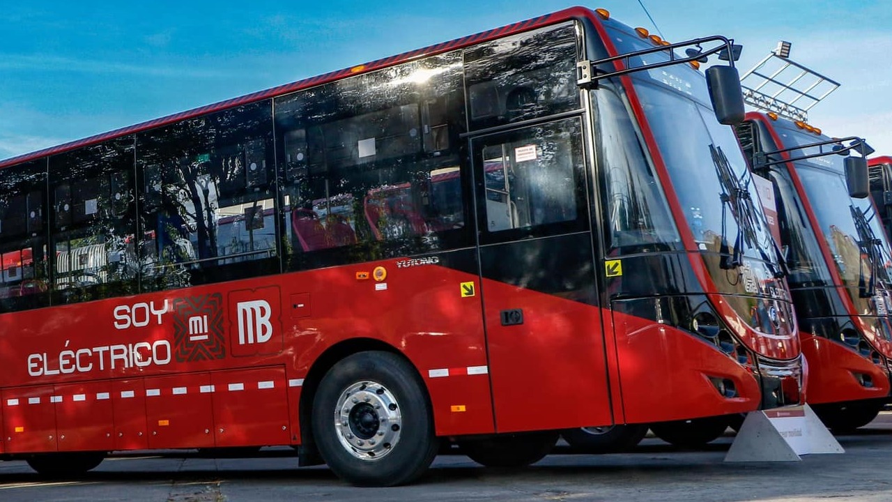 Metrobús