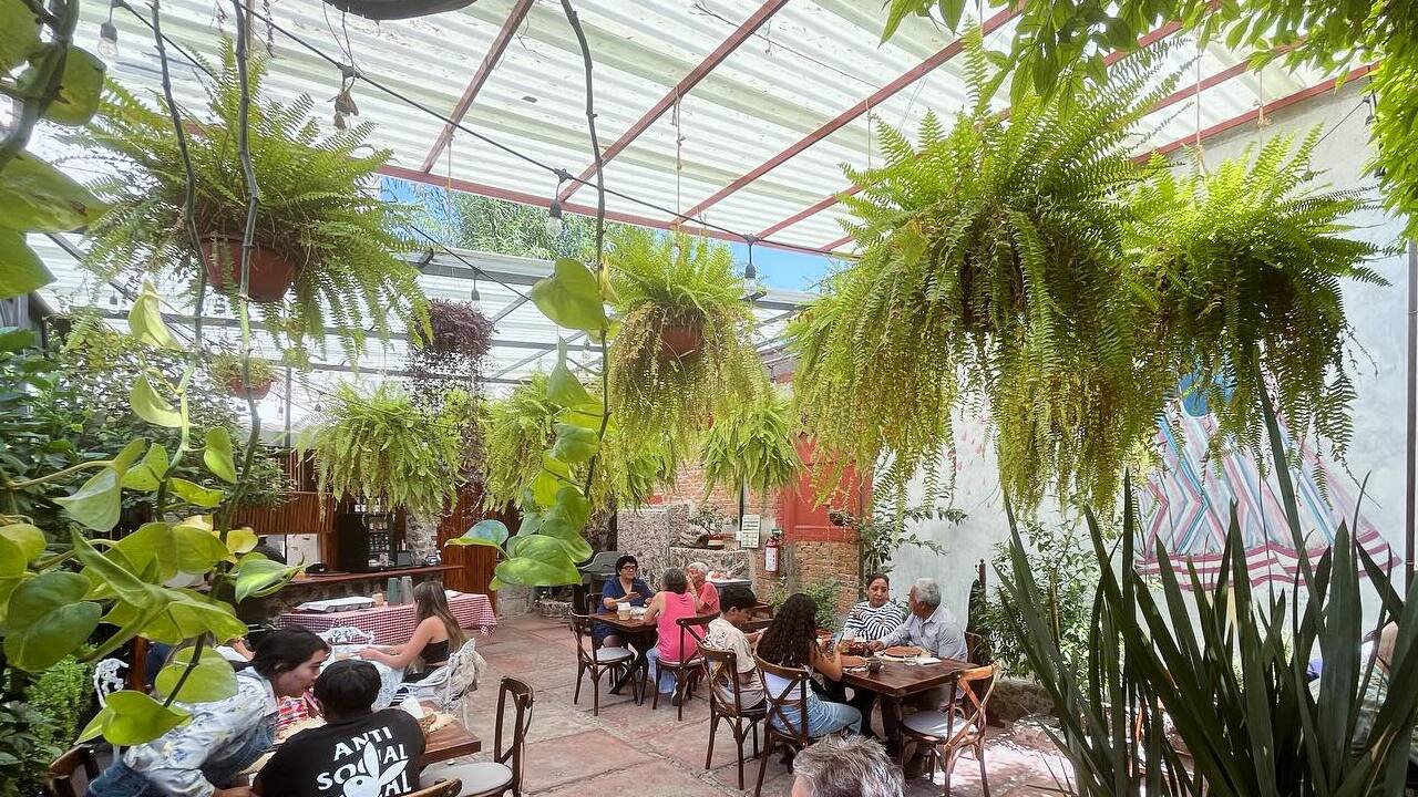 Patio Ciento20