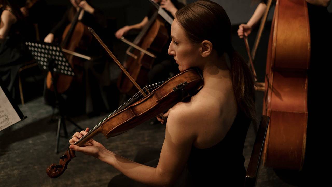 convocatoria Orquesta Filarmónica Mexiquense
