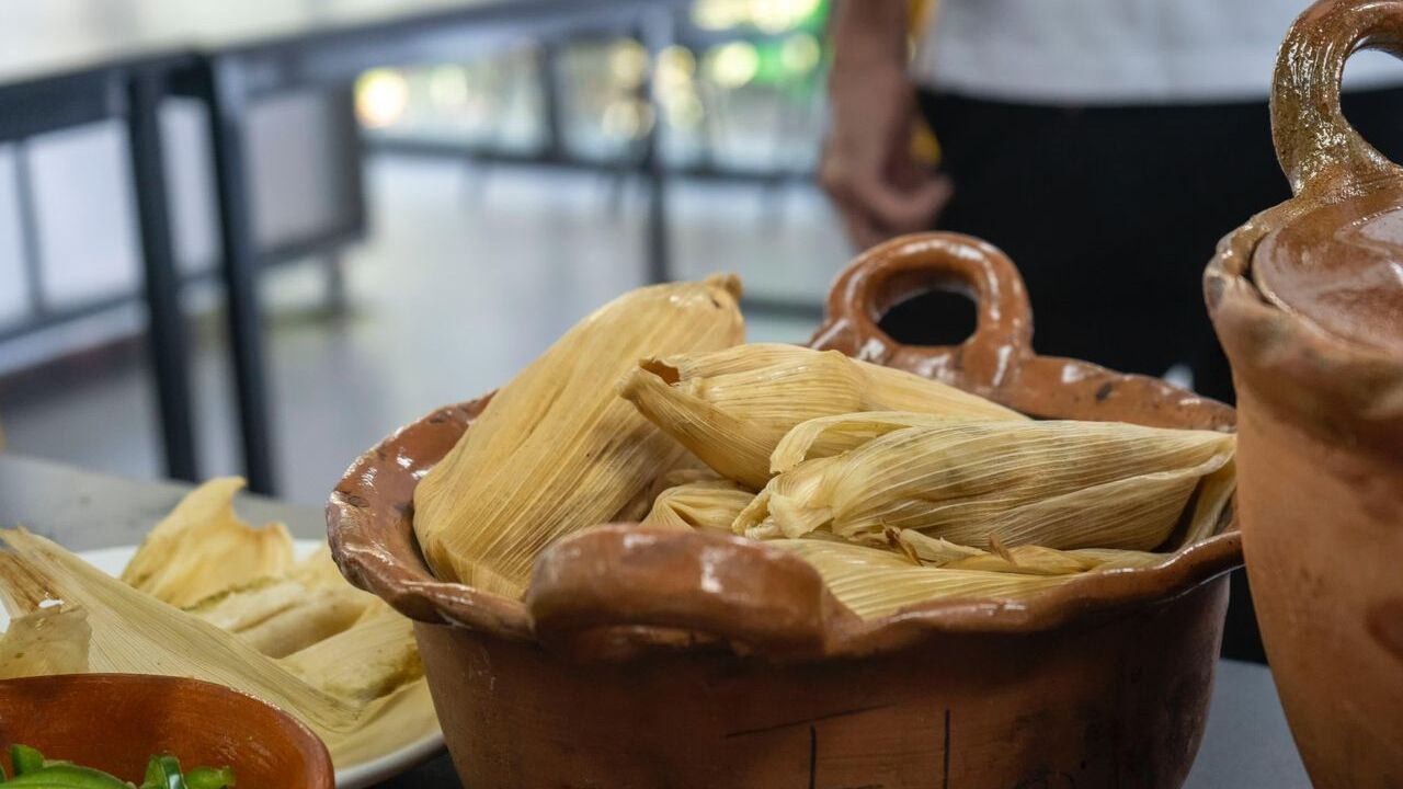 Tamales