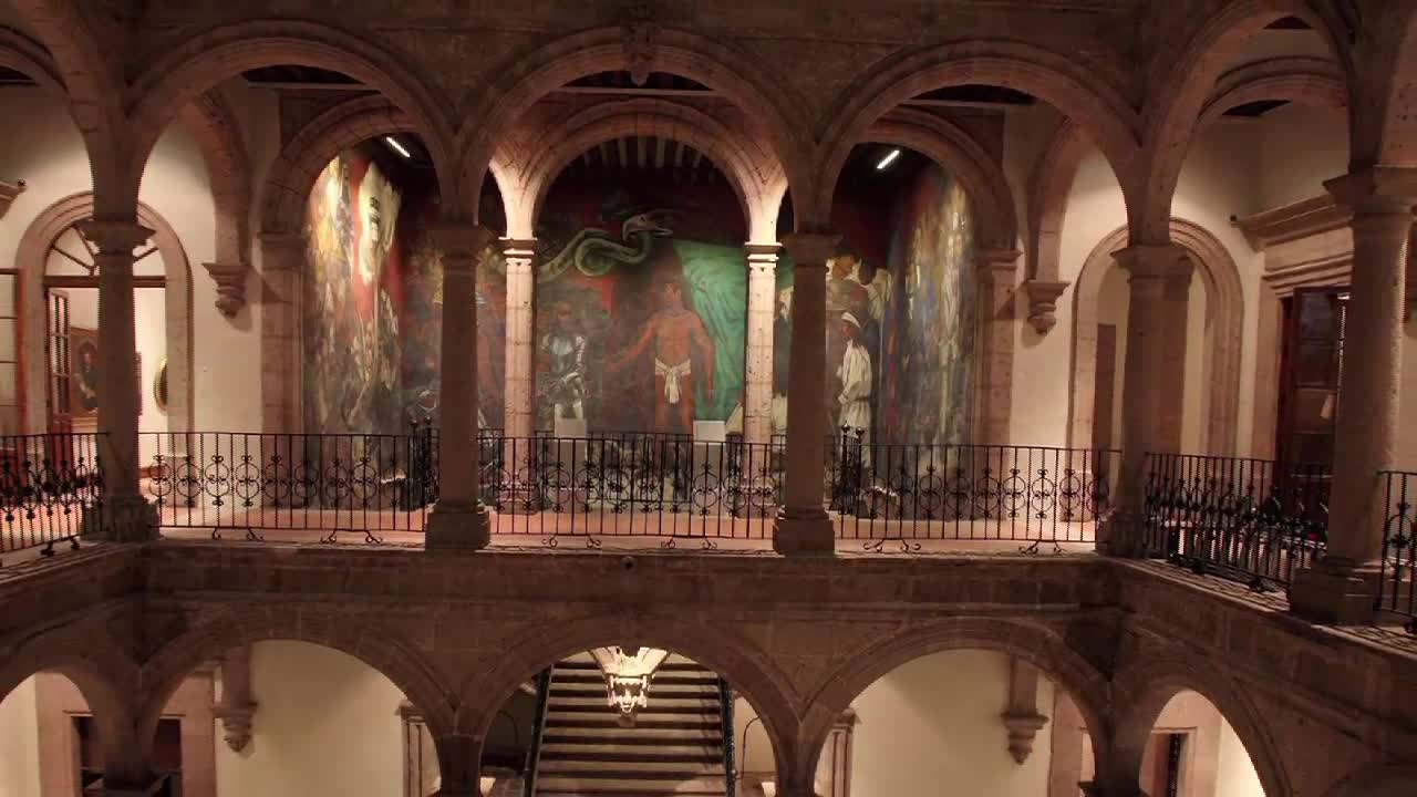 tarifas museos del INAH