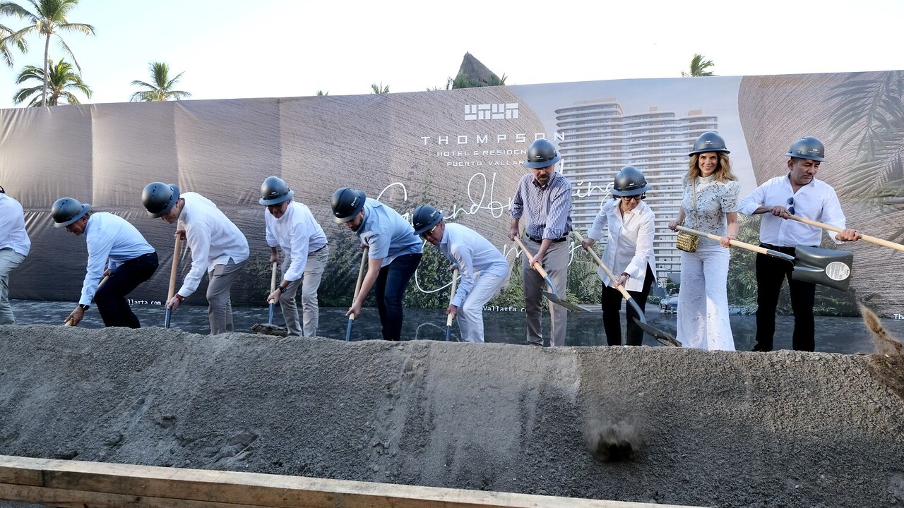 Hotel en Puerto Vallarta