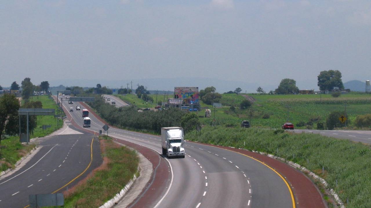 tarifa autopista Toluca Naucalpan