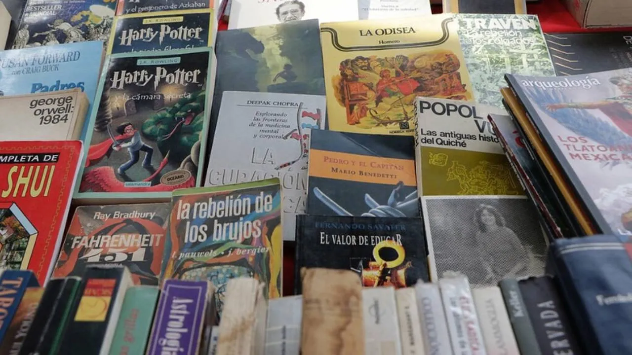 Picnic Literario