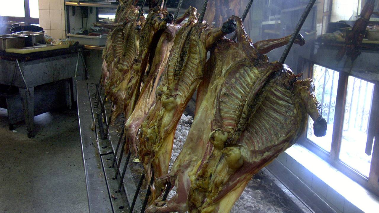 Nuevo León gastronomía tradicional