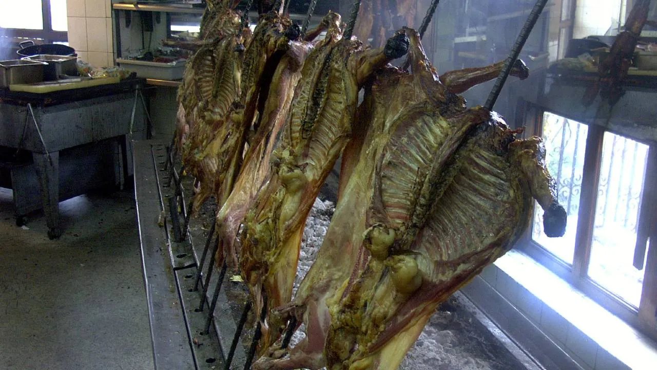 Nuevo León gastronomía tradicional