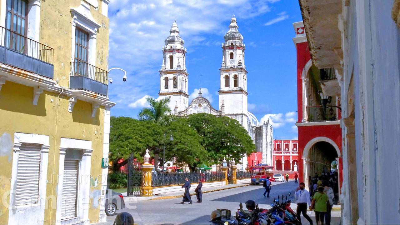 Campeche es un destino increíble famoso que destaca por su turismos de distintos tipos, entre ellos el turismo de reuniones. Conócelo.