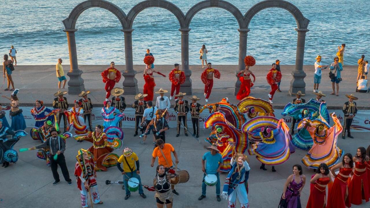 Carnaval de Puerto Vallarta