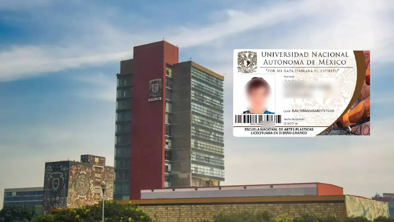 Descubre las ventajas de tener tu credencial de exalumno UNAM