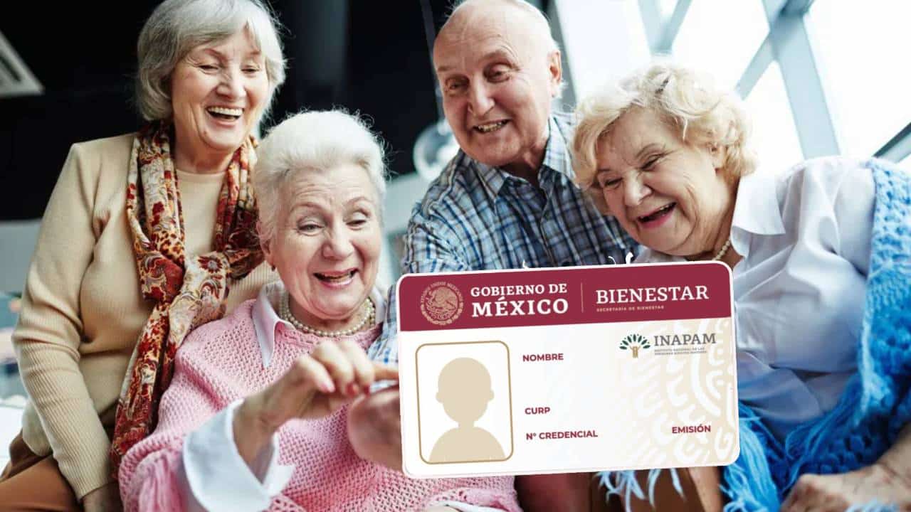 Estos son los descuentos con la credencial INAPAM que tienes que aprovechar
