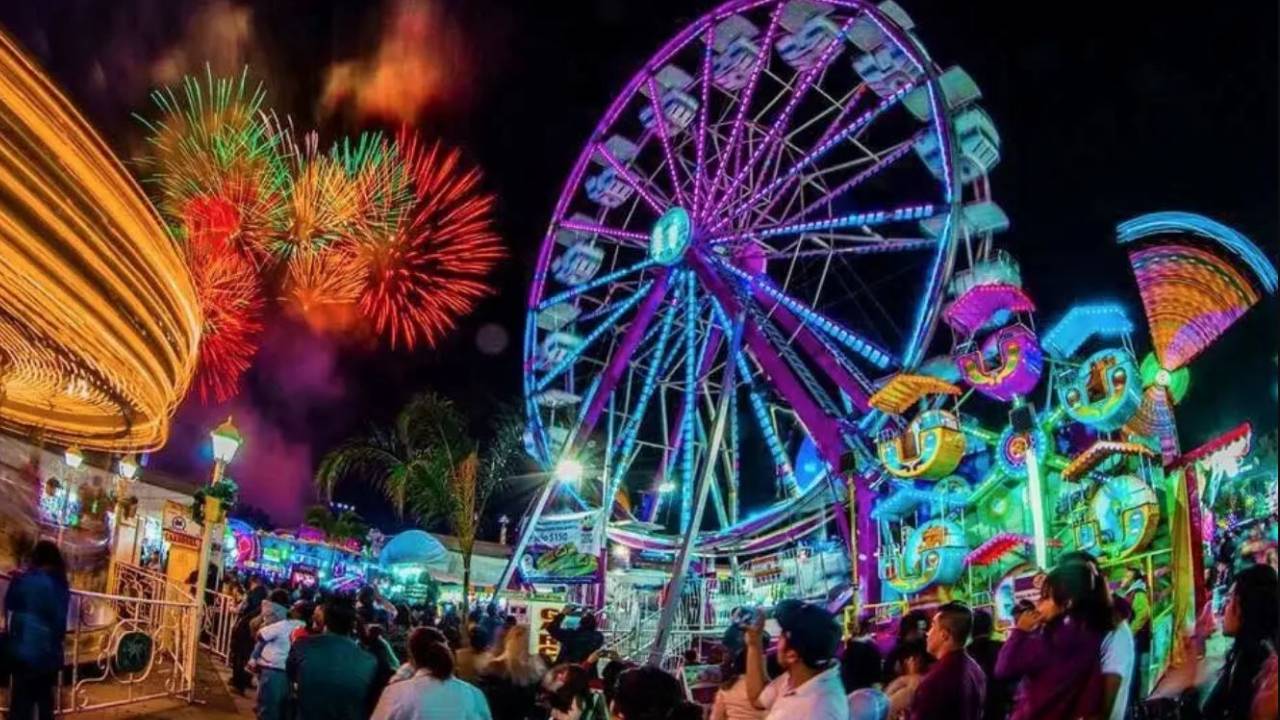 Estos son los festivales en Nayarit que no te puedes perder