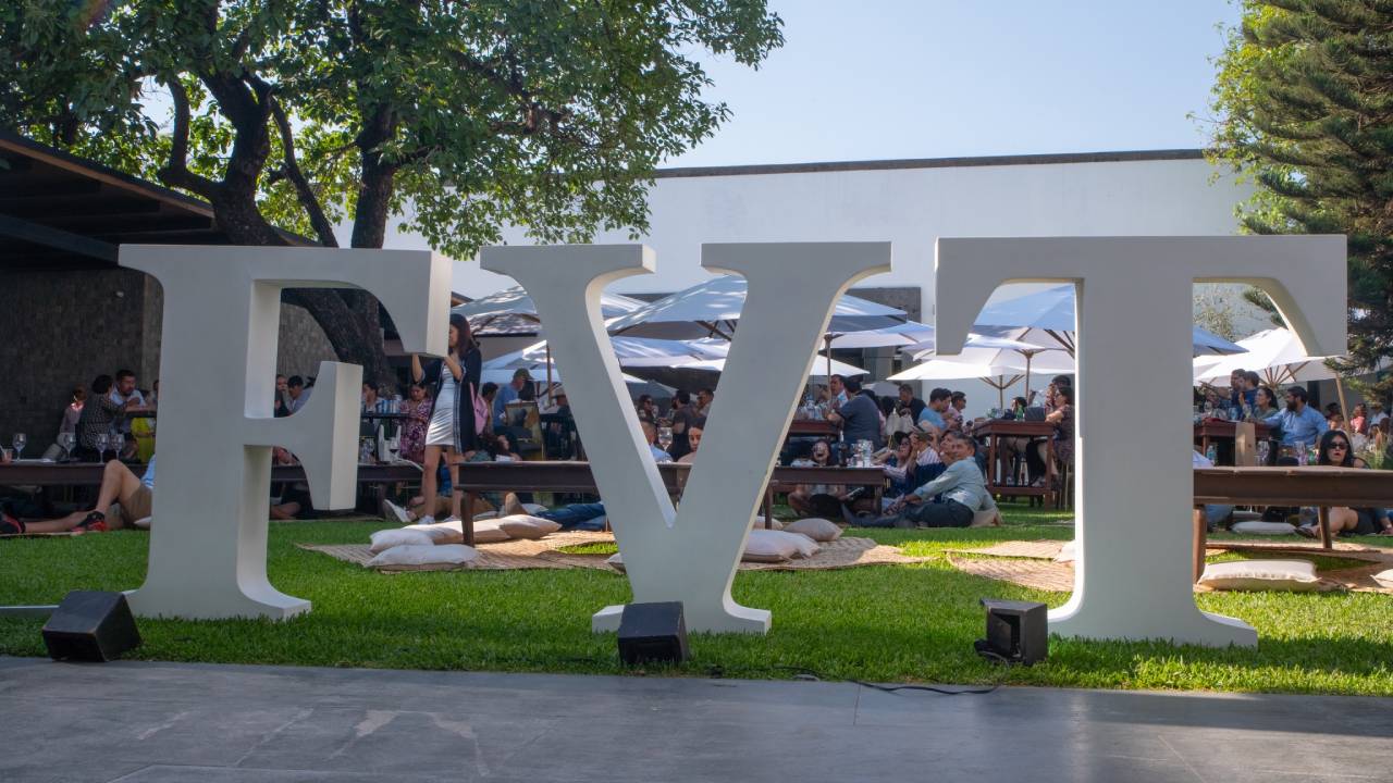Festival del Vino de Tlaquepaque: un brindis con tradición