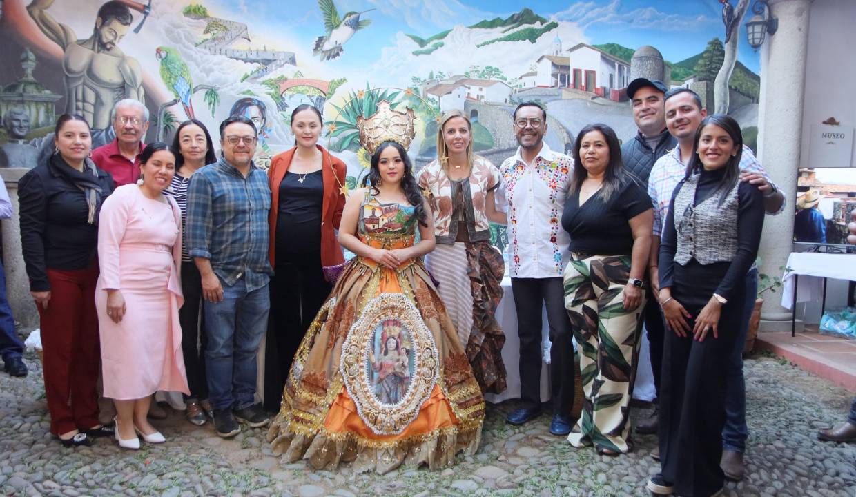 Comala y San Sebastián