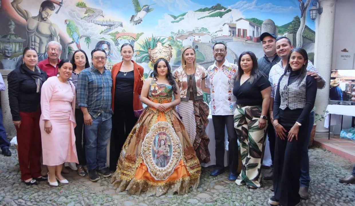 Comala y San Sebastián