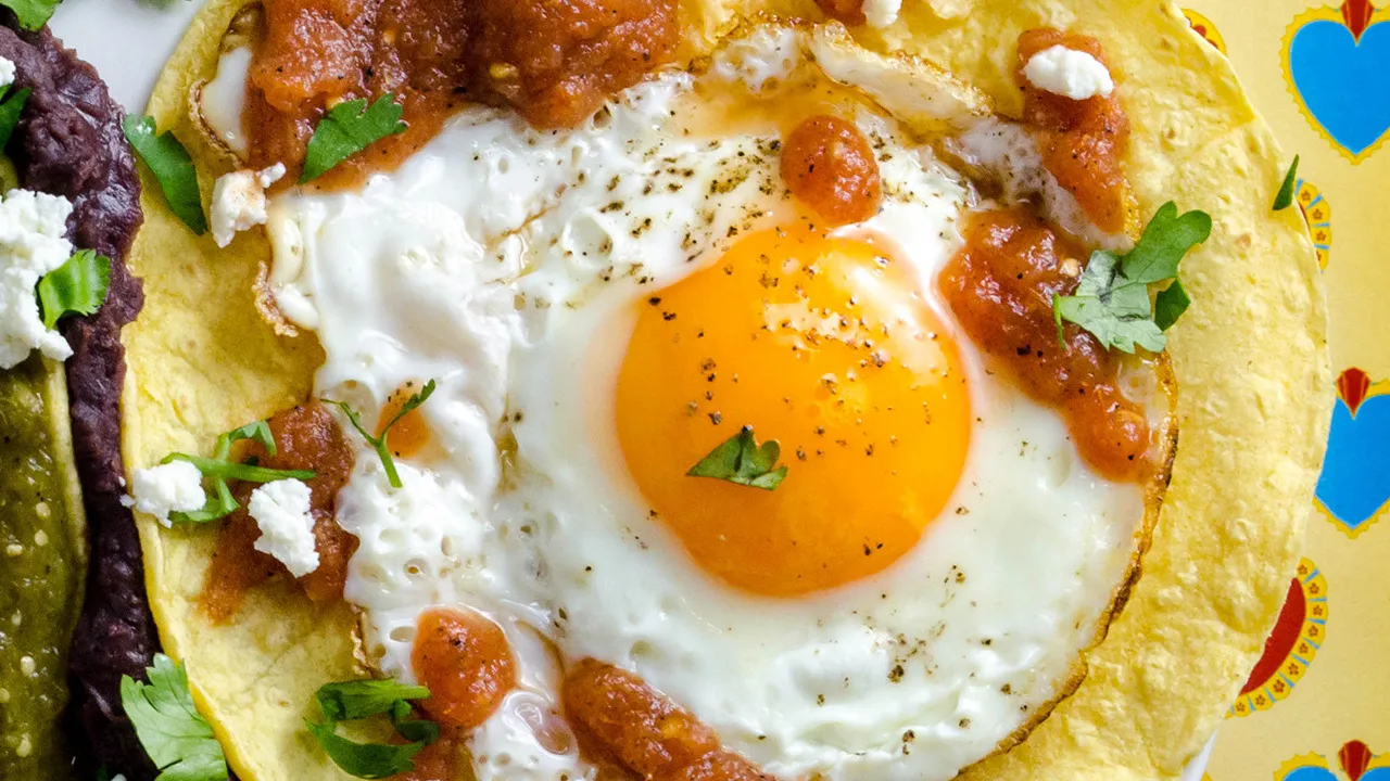 Huevos