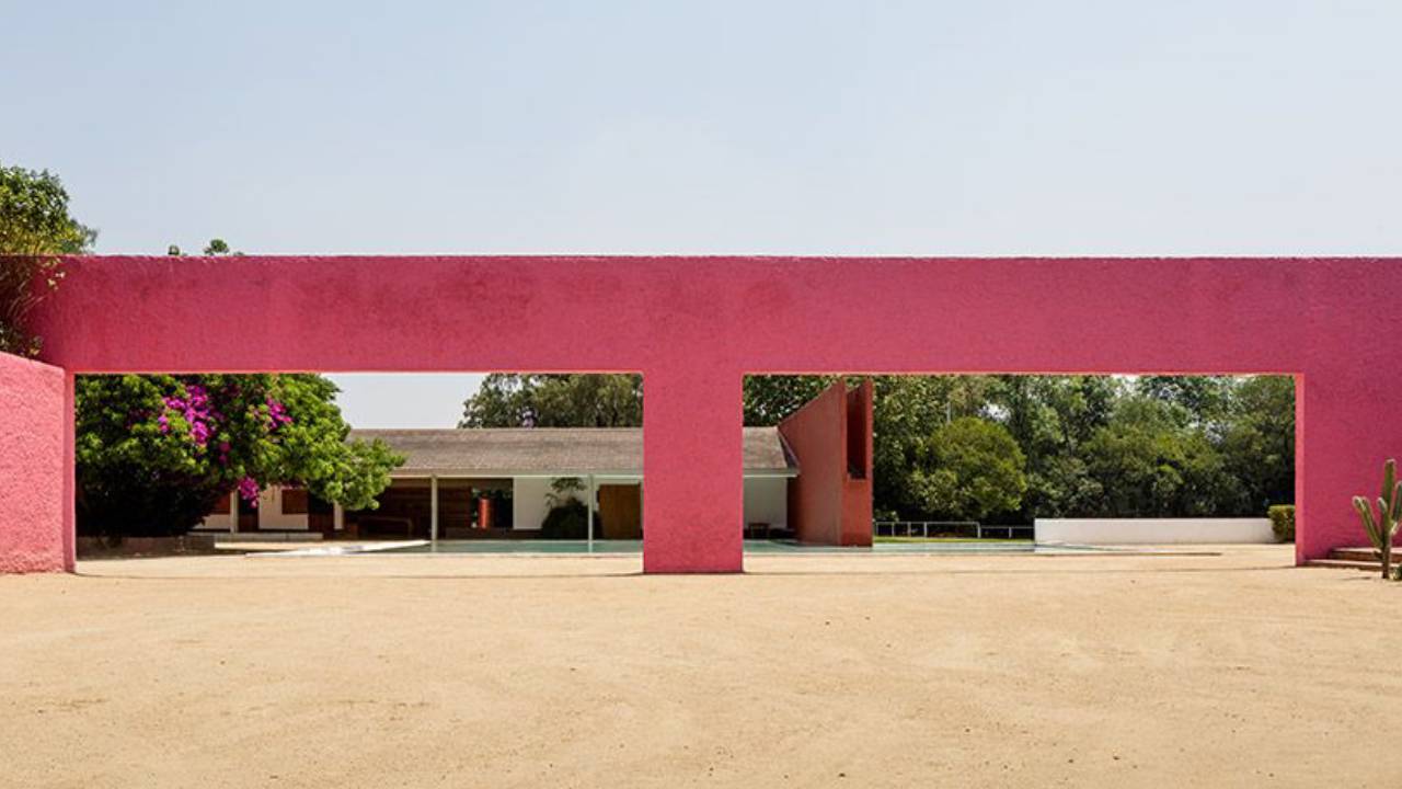 La Cuadra, un legado arquitectónico que evoluciona