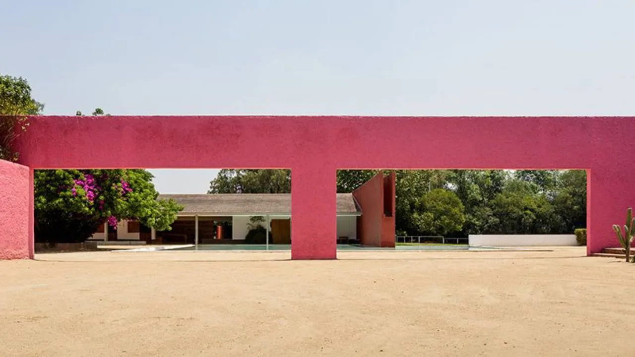La Cuadra, un legado arquitectónico que evoluciona