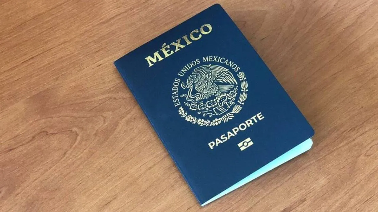 Riesgos de no denunciar el robo de tu pasaporte